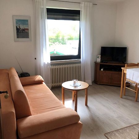 Ferienwohnungen Haus Sommerwind, 45075 Jemgum Esterno foto