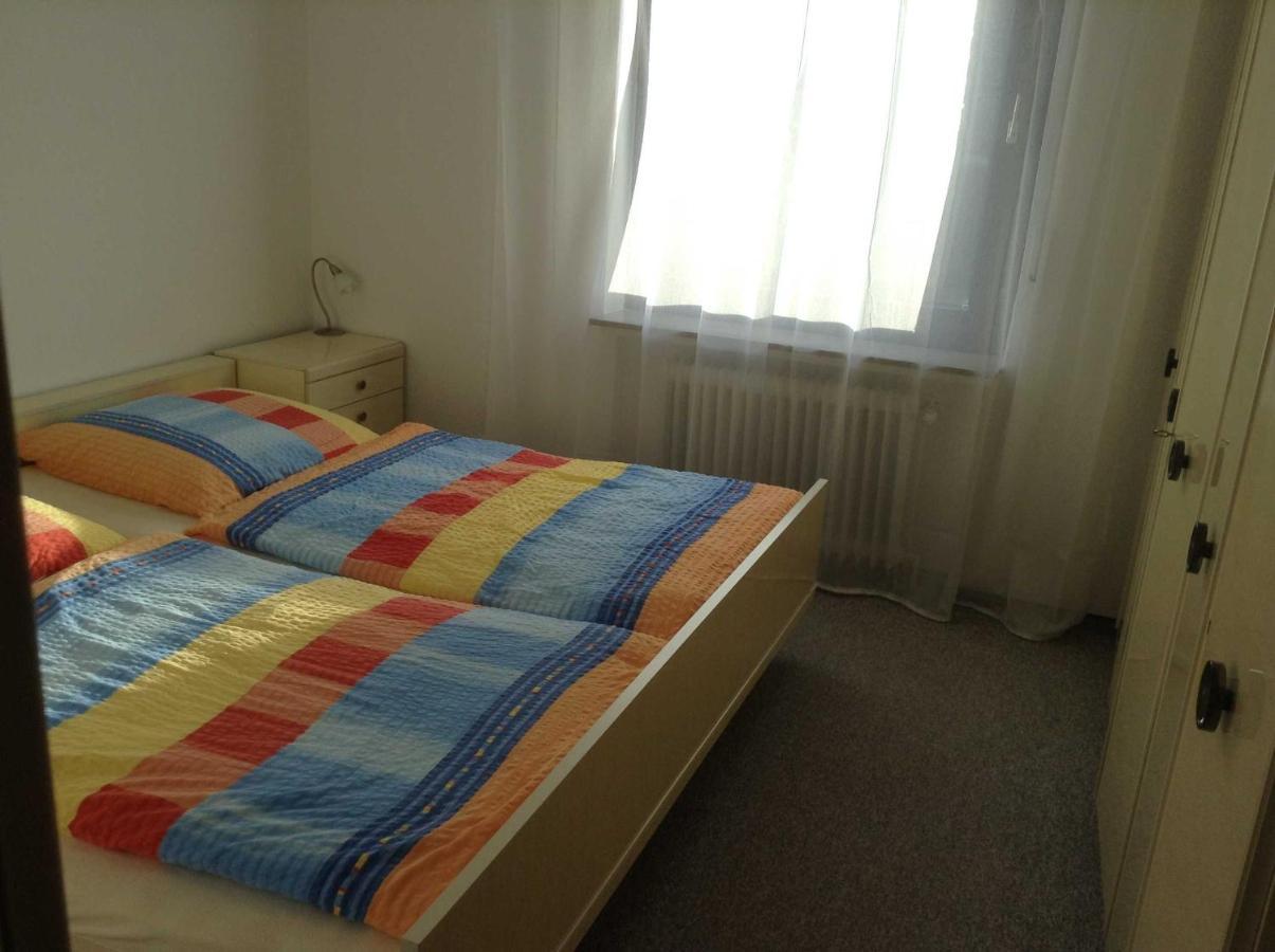 Ferienwohnungen Haus Sommerwind, 45075 Jemgum Esterno foto