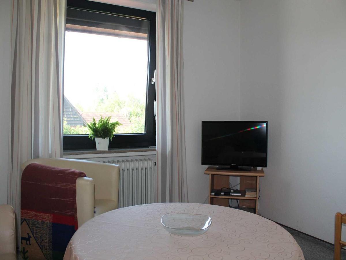 Ferienwohnungen Haus Sommerwind, 45075 Jemgum Esterno foto