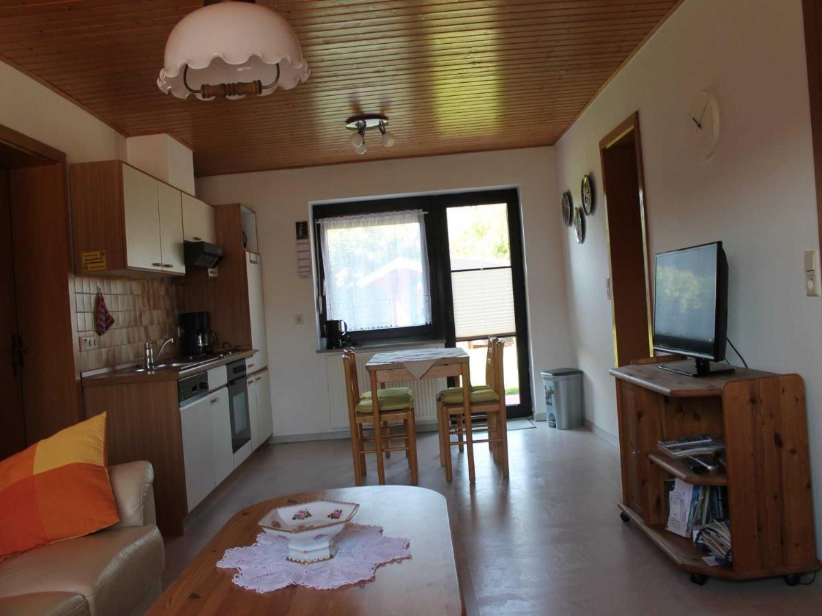 Ferienwohnungen Haus Sommerwind, 45075 Jemgum Esterno foto