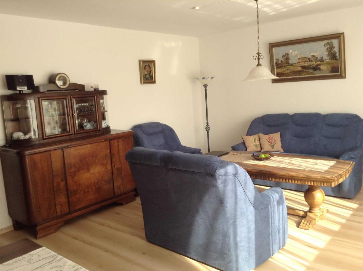 Ferienwohnungen Haus Sommerwind, 45075 Jemgum Esterno foto