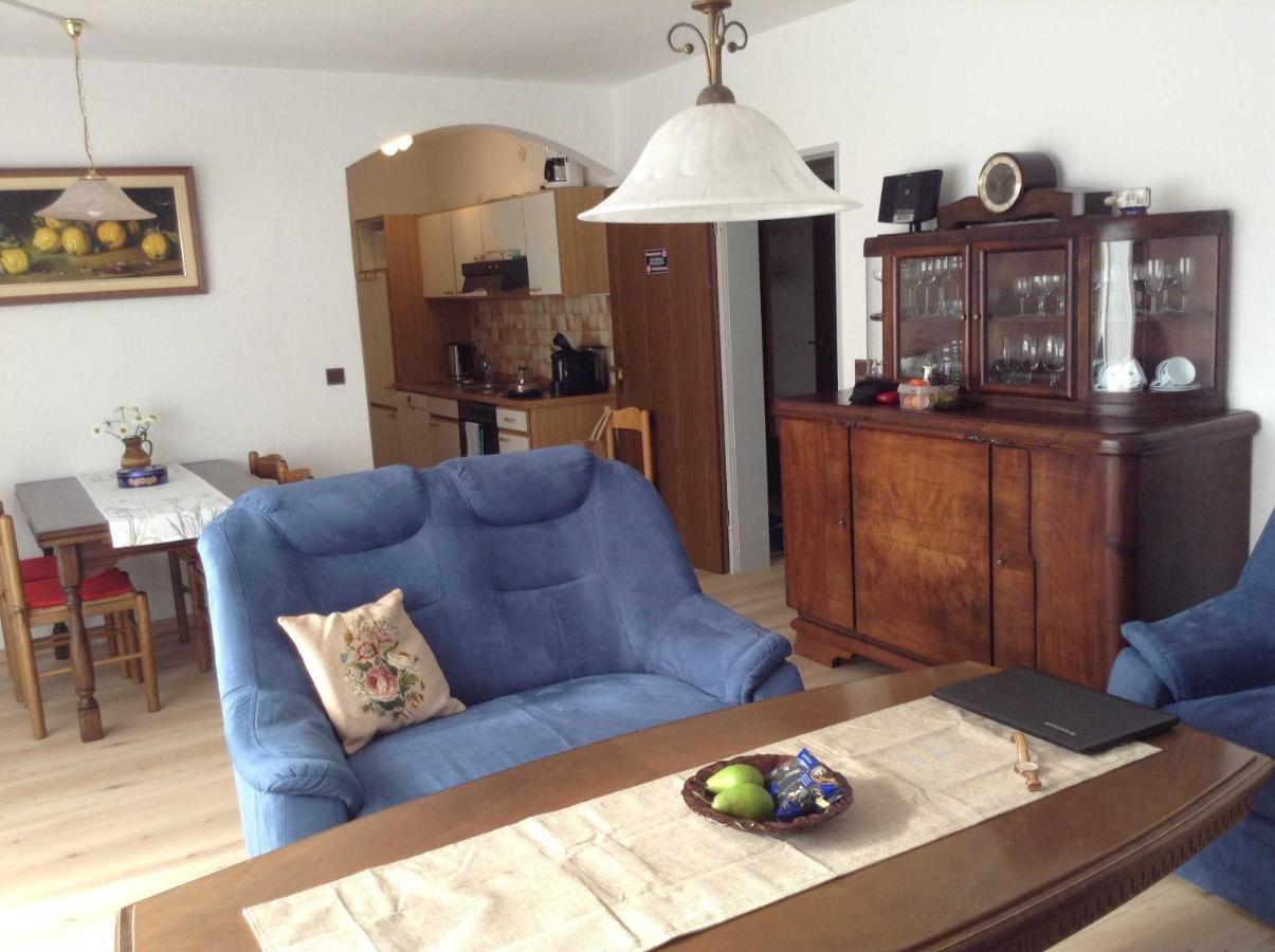 Ferienwohnungen Haus Sommerwind, 45075 Jemgum Esterno foto