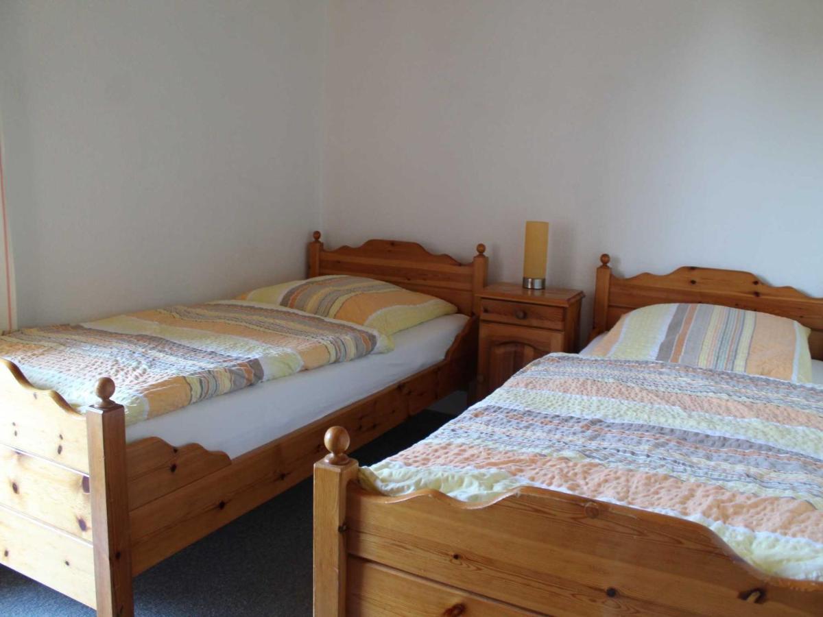 Ferienwohnungen Haus Sommerwind, 45075 Jemgum Esterno foto
