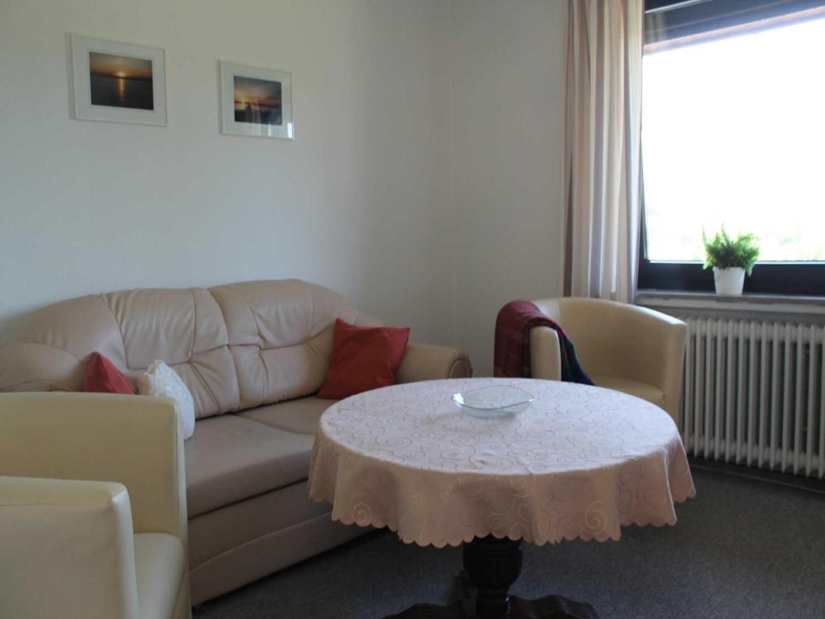 Ferienwohnungen Haus Sommerwind, 45075 Jemgum Esterno foto