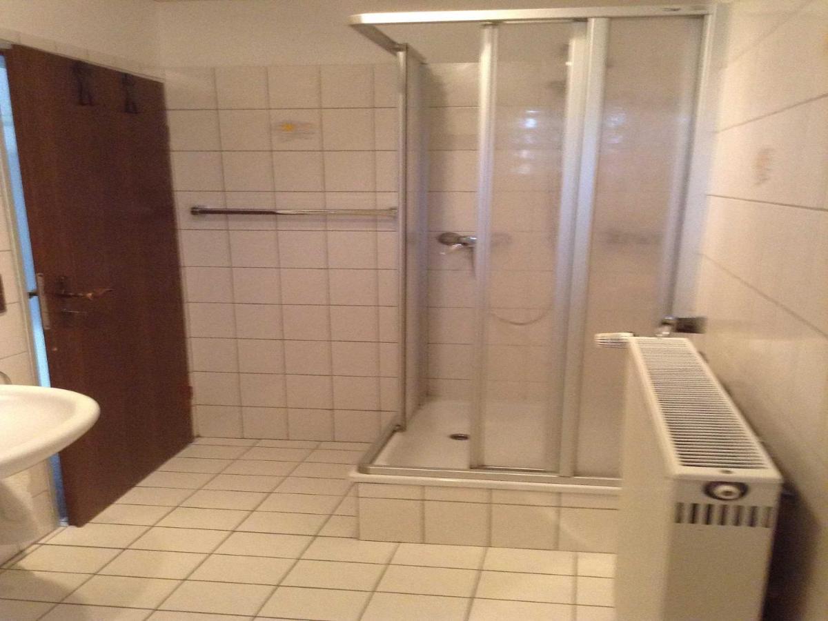 Ferienwohnungen Haus Sommerwind, 45075 Jemgum Esterno foto