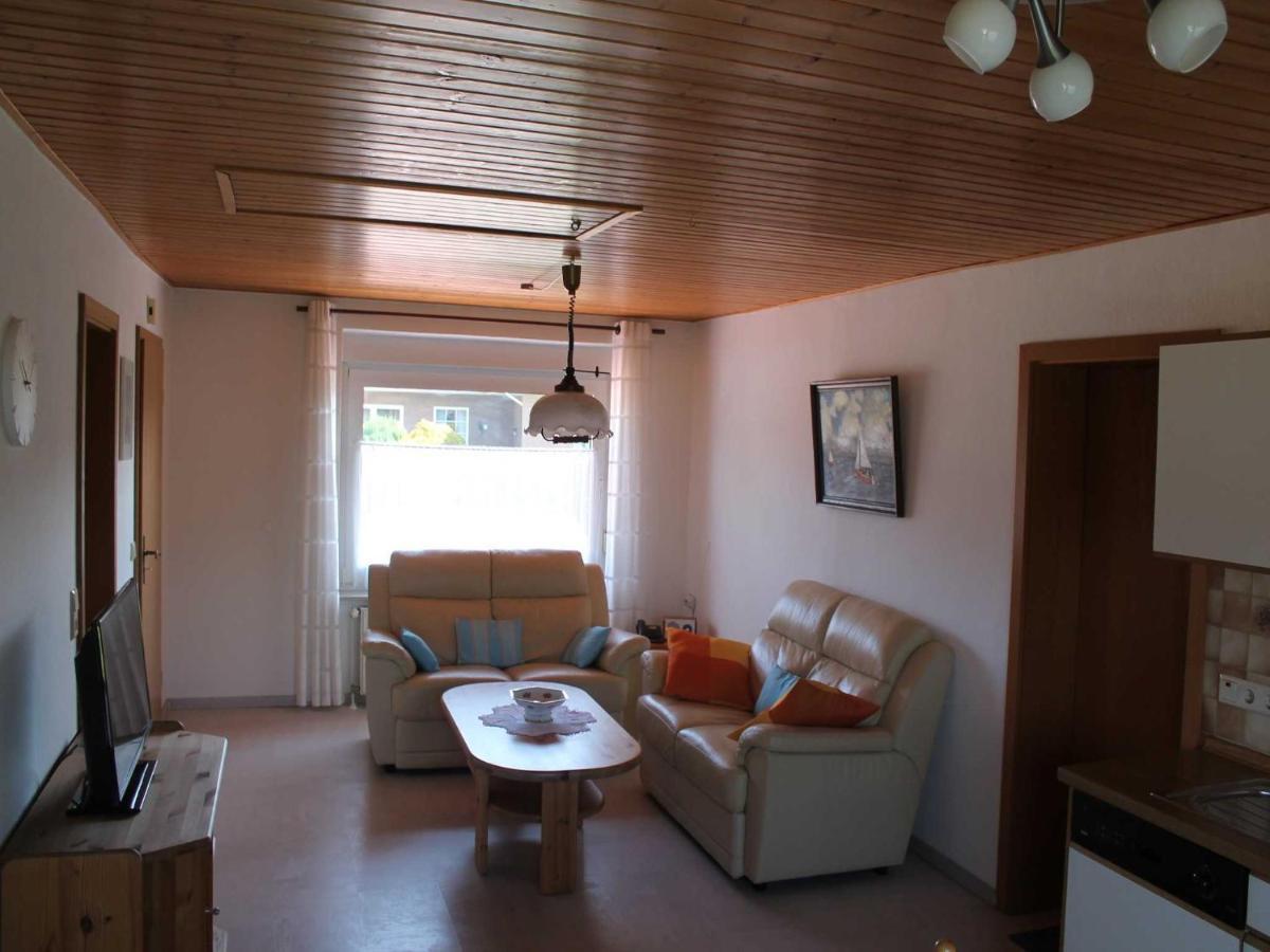 Ferienwohnungen Haus Sommerwind, 45075 Jemgum Esterno foto