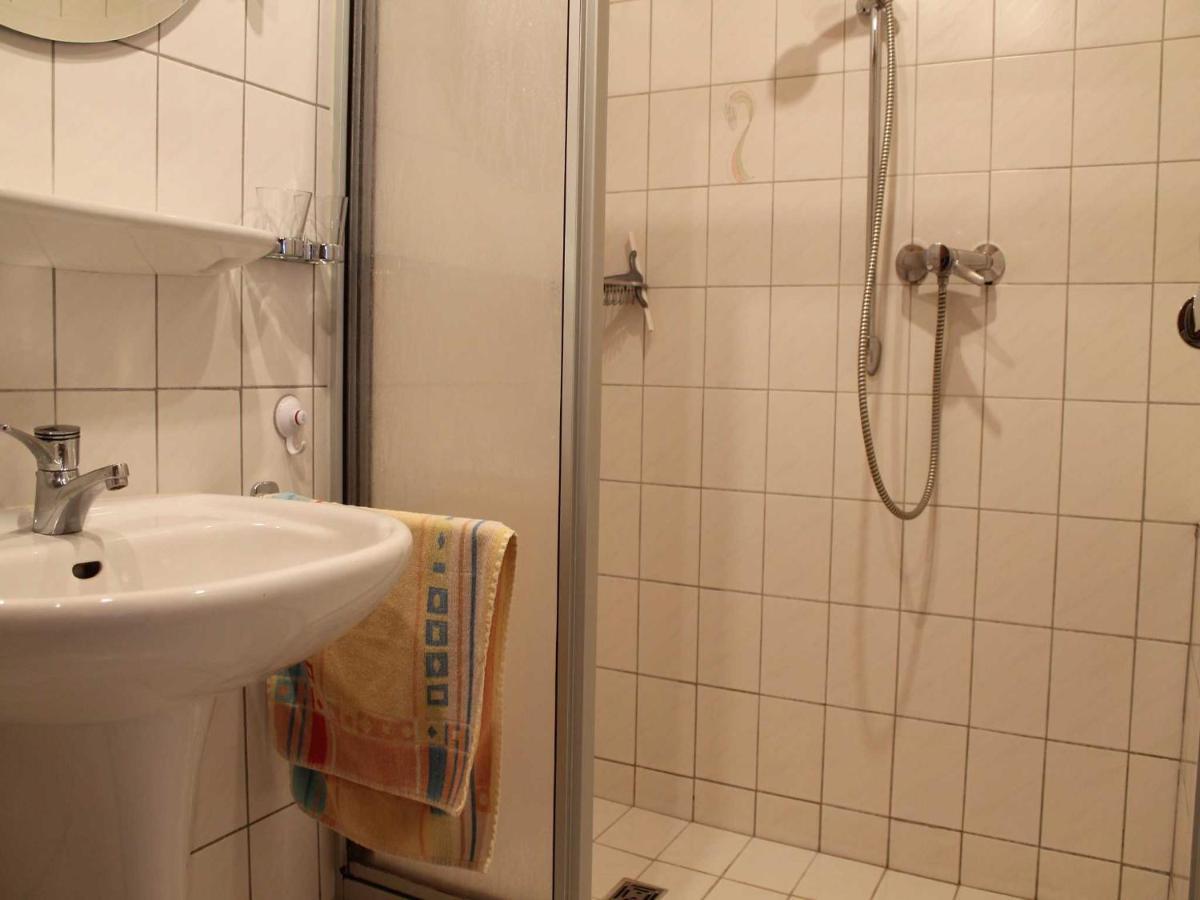 Ferienwohnungen Haus Sommerwind, 45075 Jemgum Esterno foto