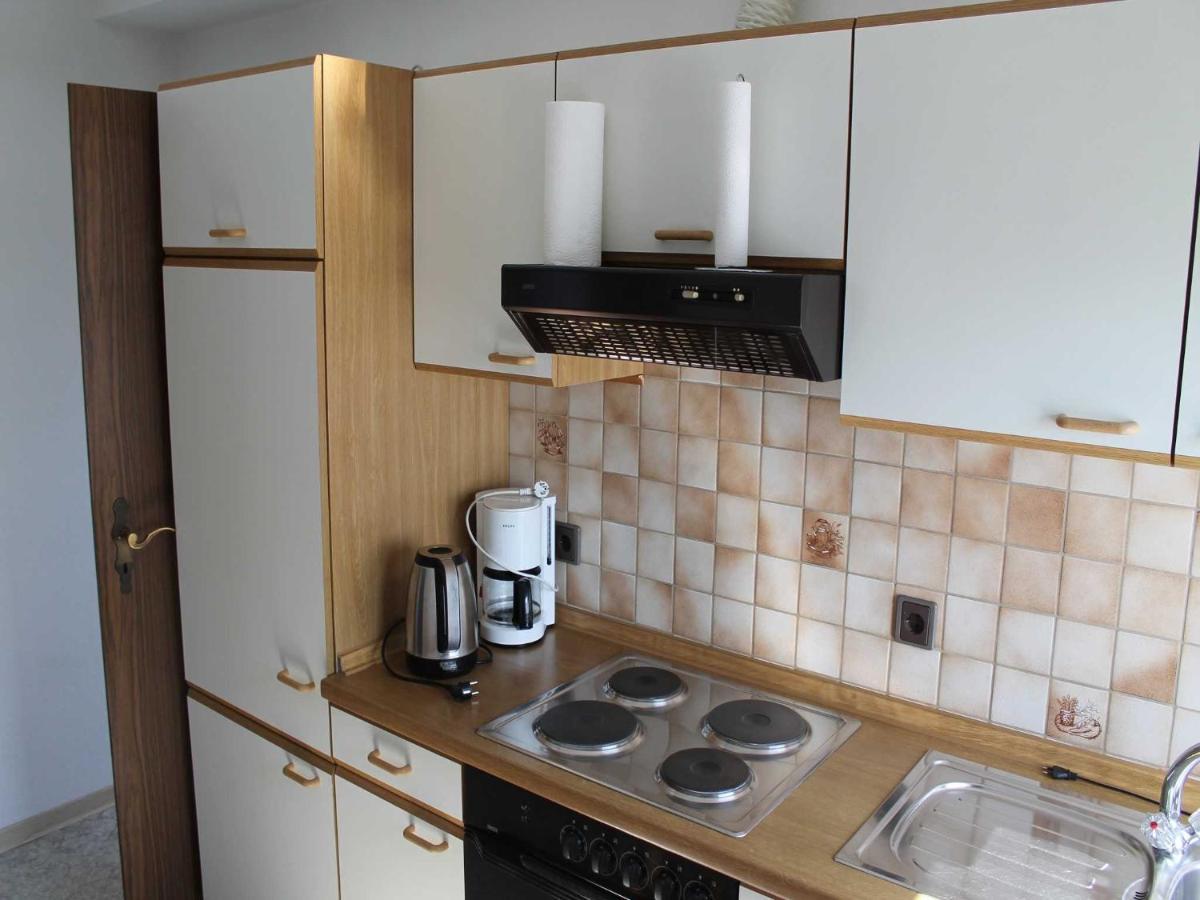 Ferienwohnungen Haus Sommerwind, 45075 Jemgum Esterno foto