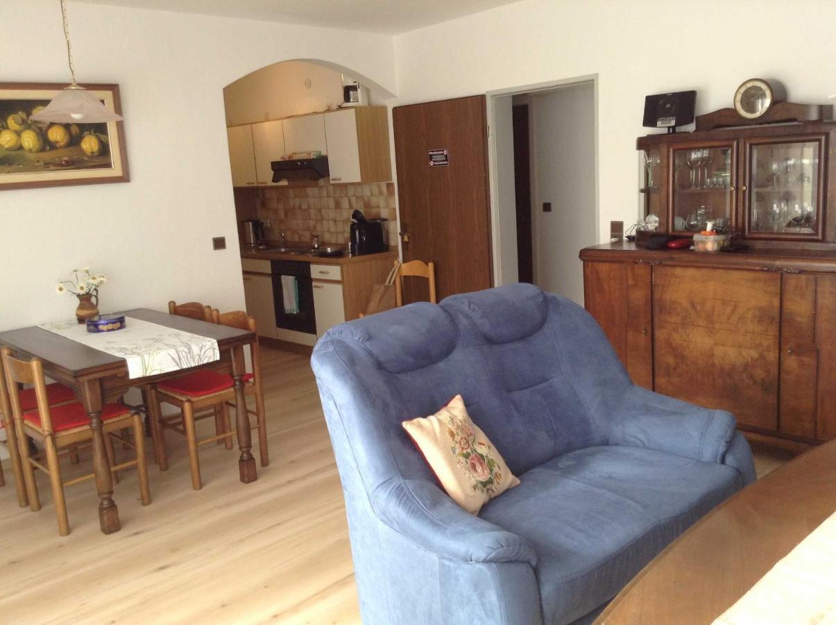Ferienwohnungen Haus Sommerwind, 45075 Jemgum Esterno foto