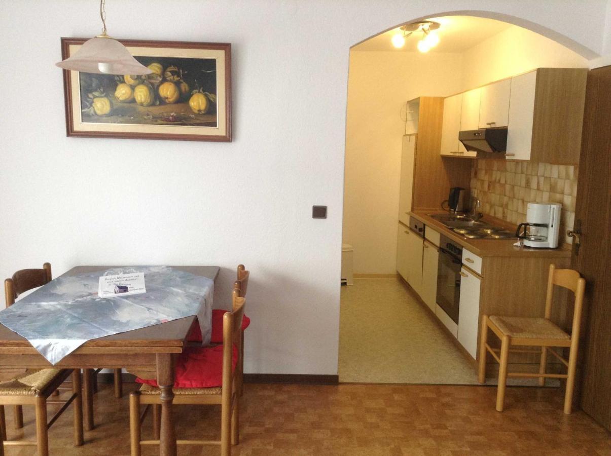 Ferienwohnungen Haus Sommerwind, 45075 Jemgum Esterno foto