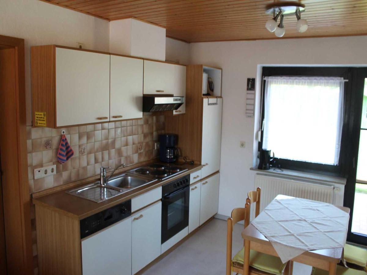 Ferienwohnungen Haus Sommerwind, 45075 Jemgum Esterno foto