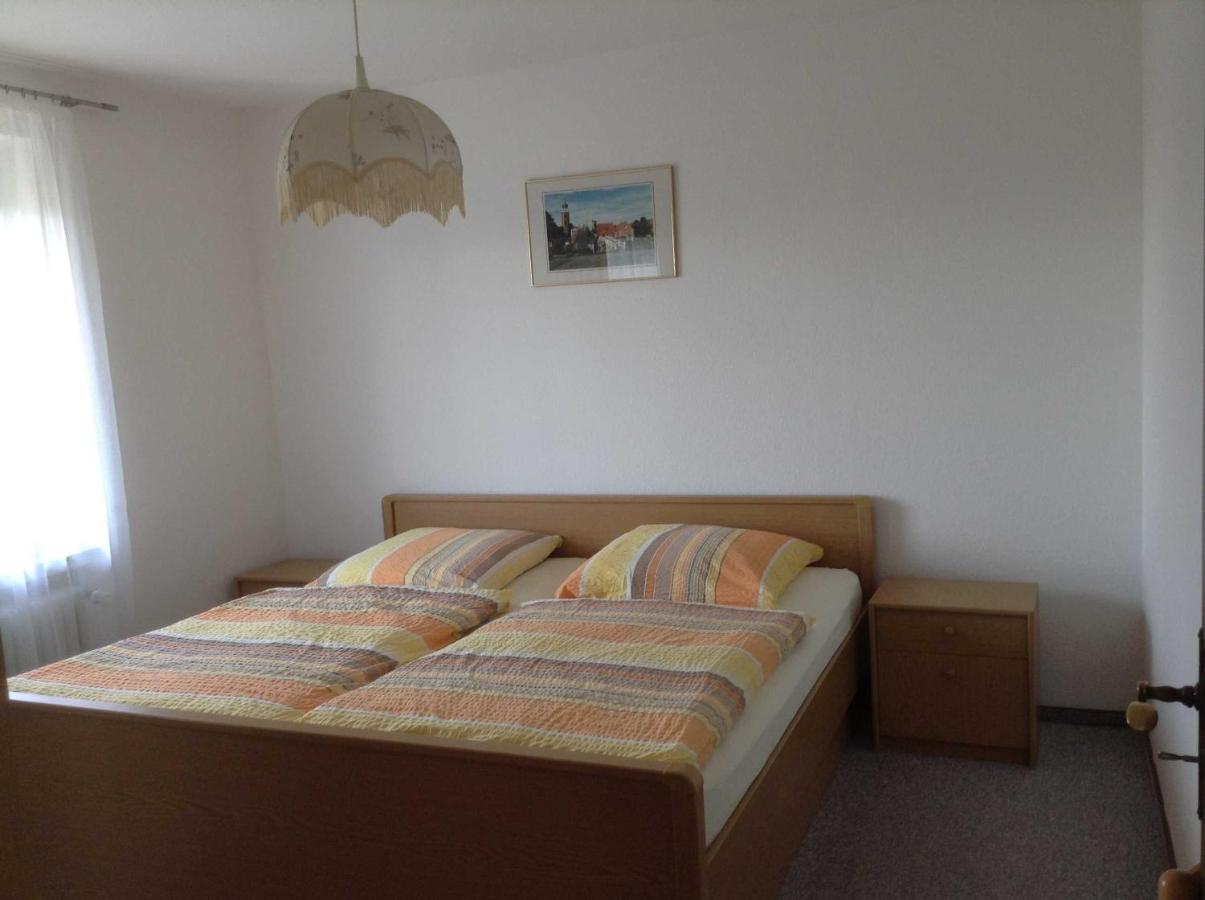 Ferienwohnungen Haus Sommerwind, 45075 Jemgum Esterno foto