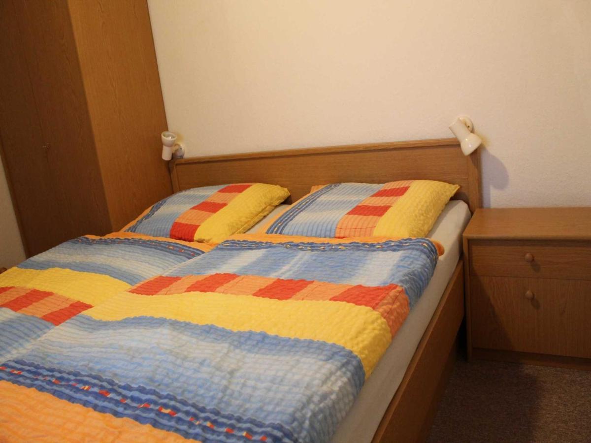 Ferienwohnungen Haus Sommerwind, 45075 Jemgum Esterno foto