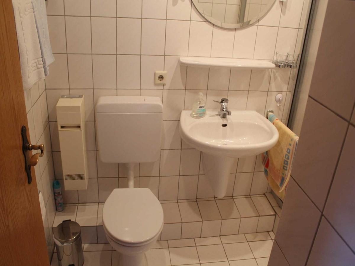 Ferienwohnungen Haus Sommerwind, 45075 Jemgum Esterno foto