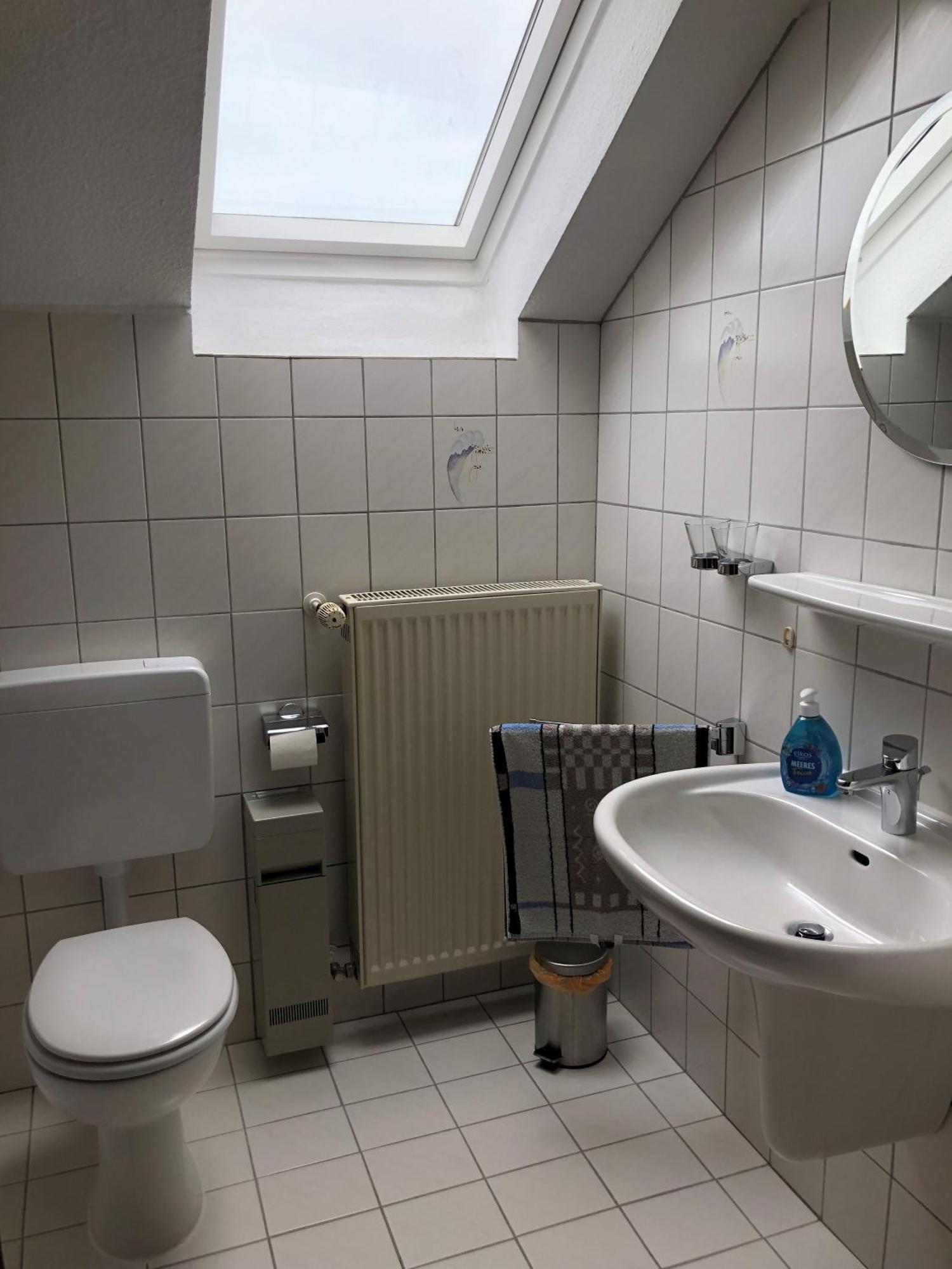 Ferienwohnungen Haus Sommerwind, 45075 Jemgum Esterno foto