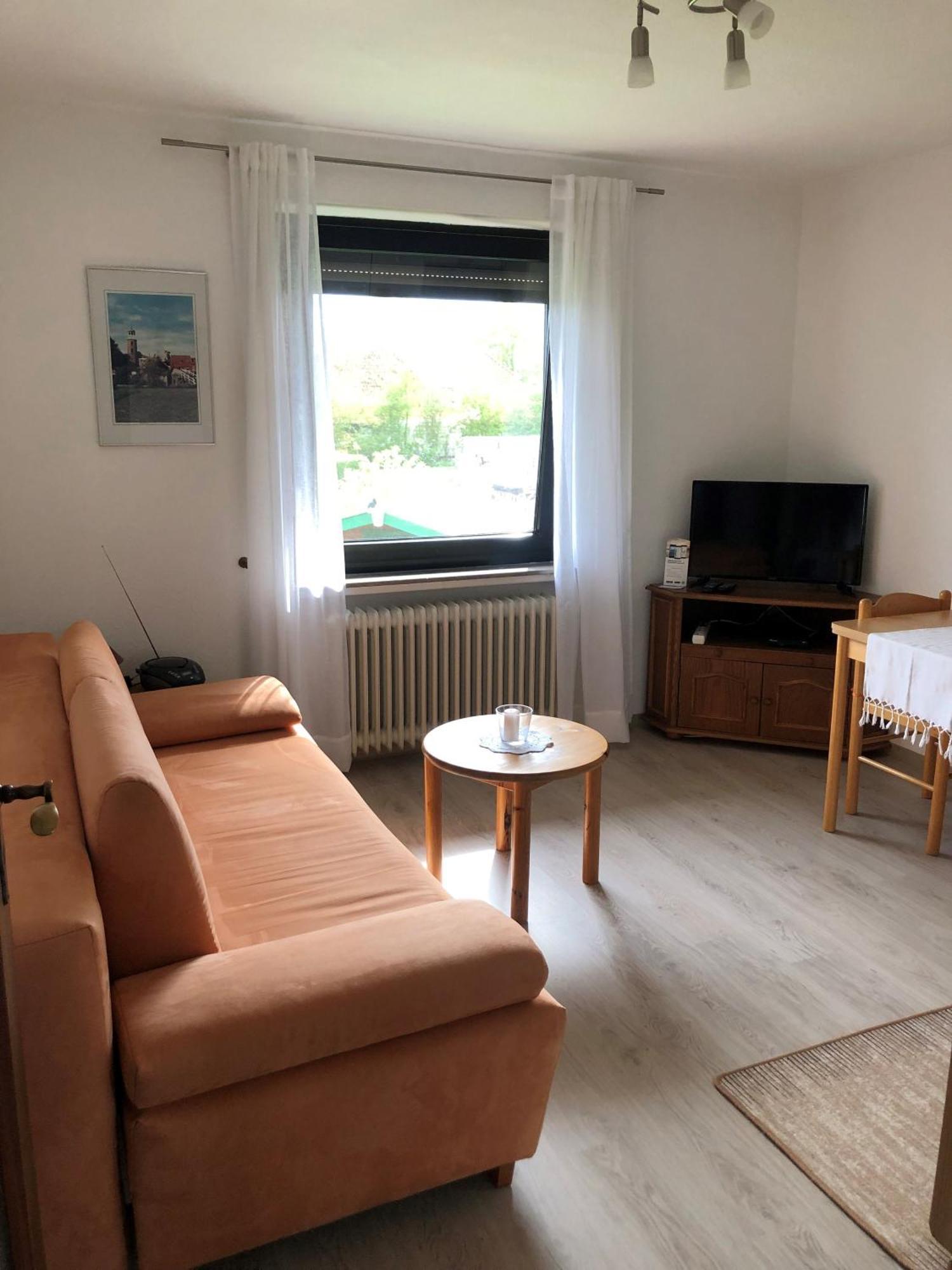 Ferienwohnungen Haus Sommerwind, 45075 Jemgum Esterno foto