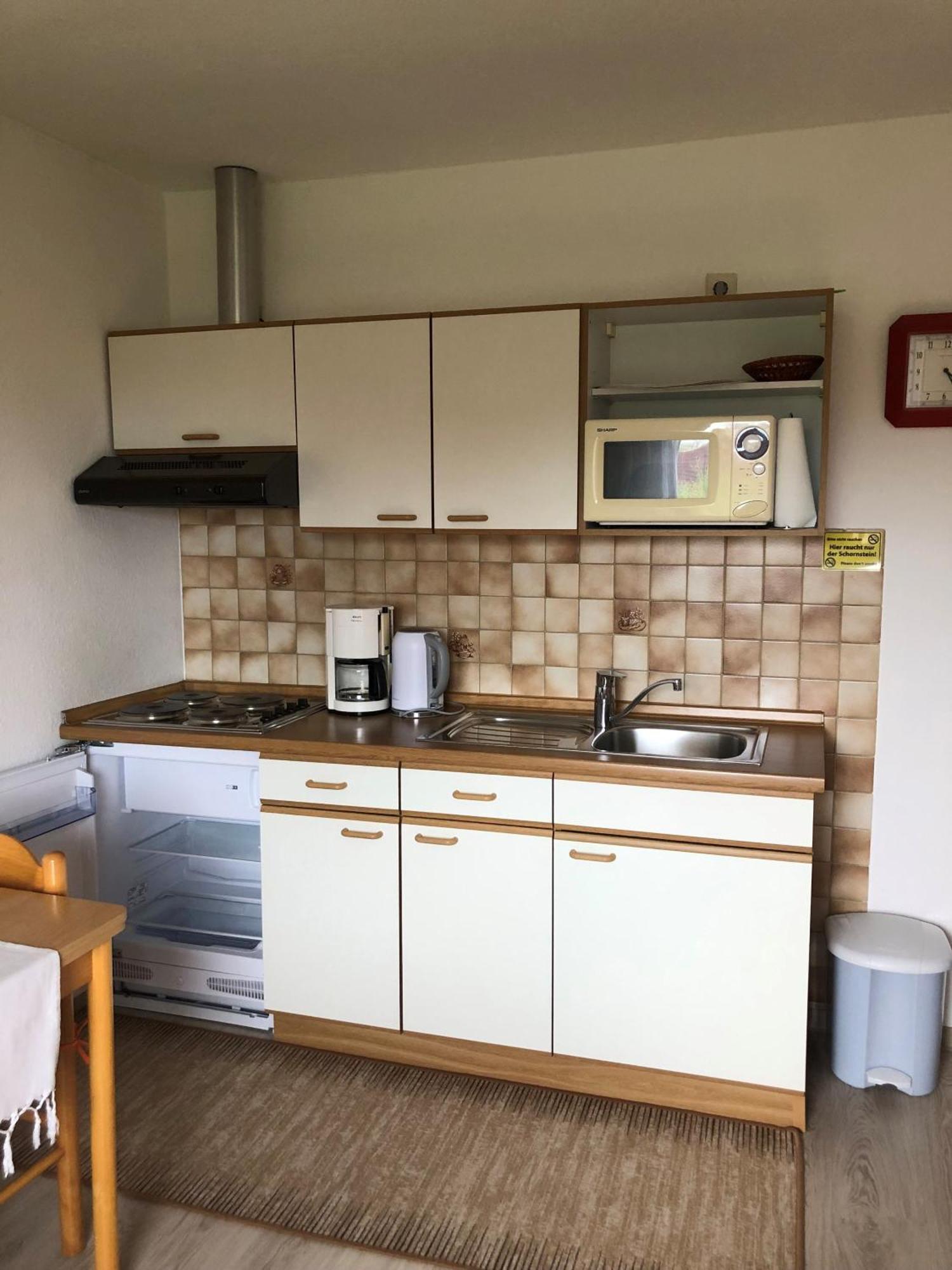 Ferienwohnungen Haus Sommerwind, 45075 Jemgum Esterno foto