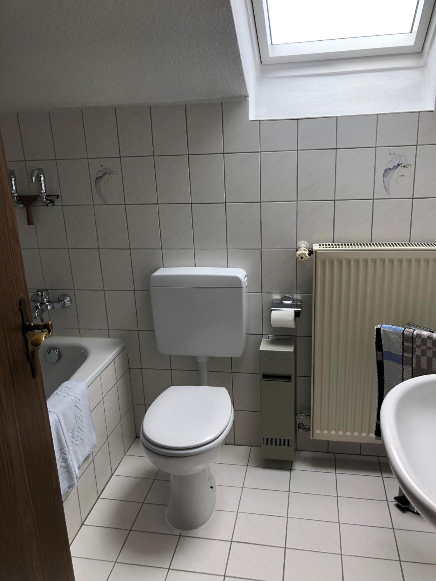 Ferienwohnungen Haus Sommerwind, 45075 Jemgum Esterno foto